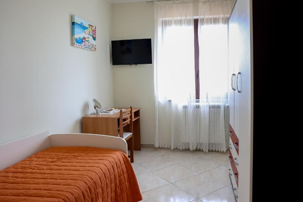 Photo of Bedroom in Naso