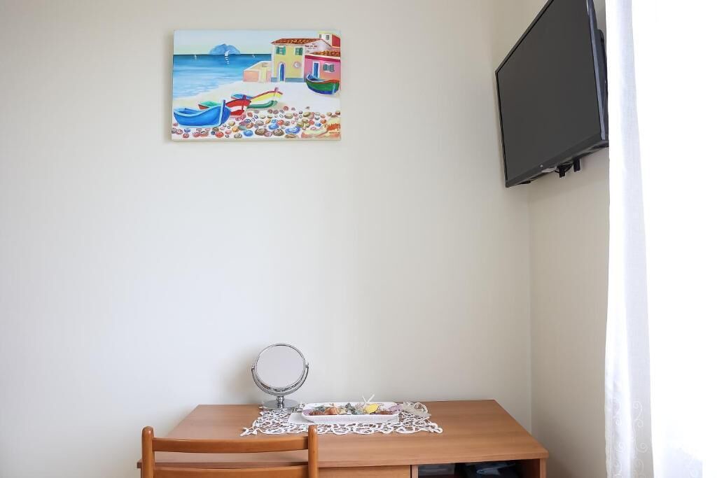 Photo of Bedroom in Naso
