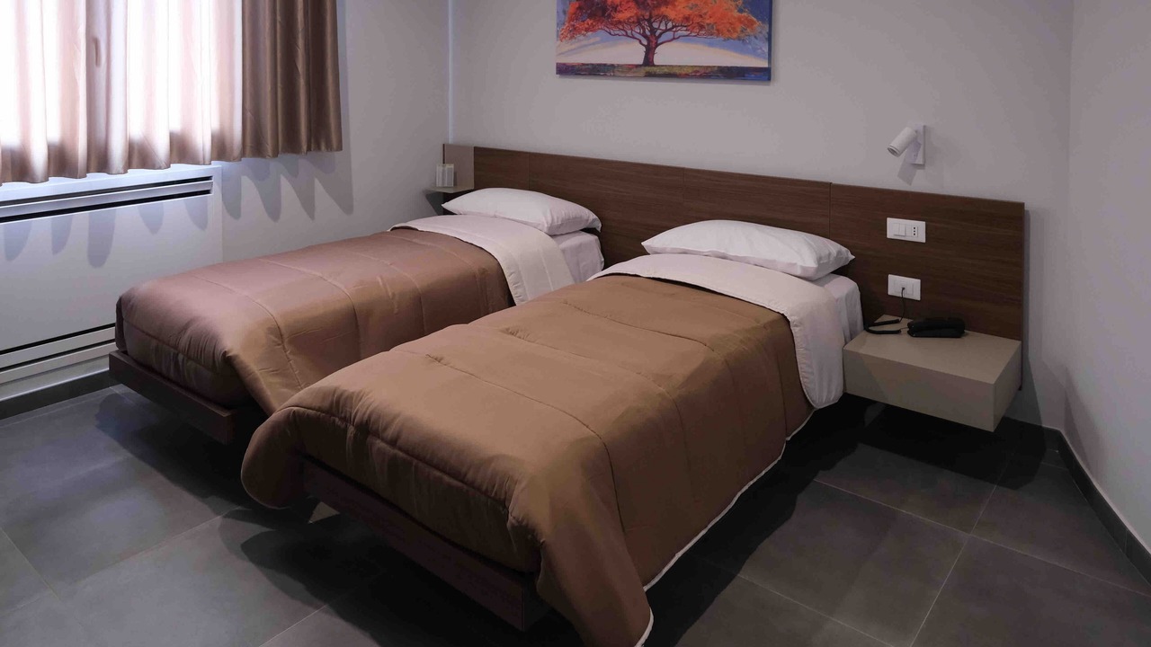 Photo of Bedroom in Palma Campania
