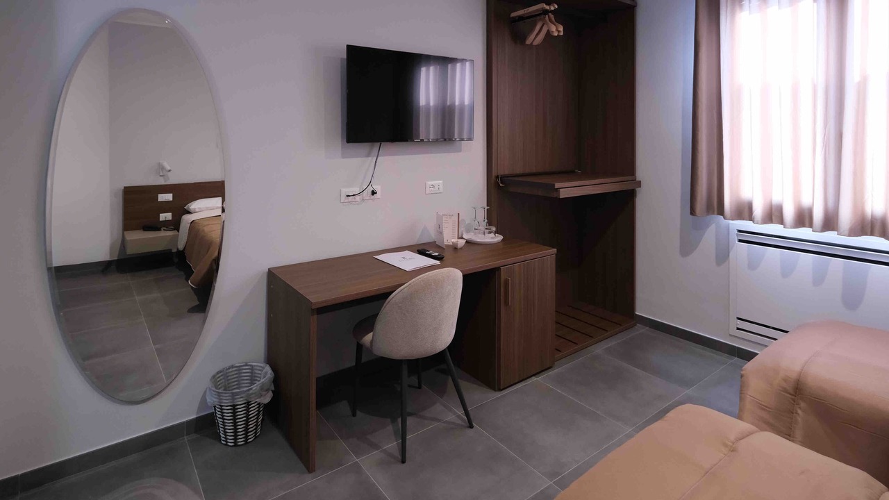 Photo of Bedroom in Palma Campania