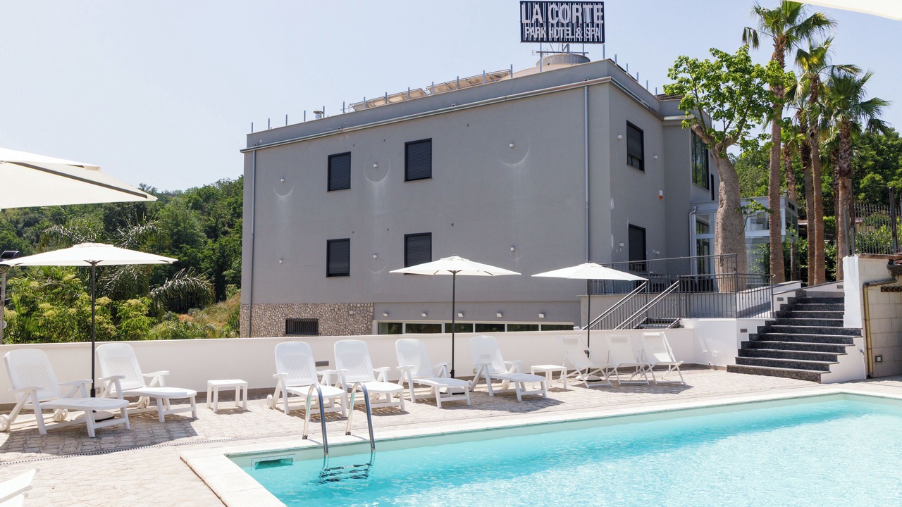 Photo of Outdoor in Palma Campania