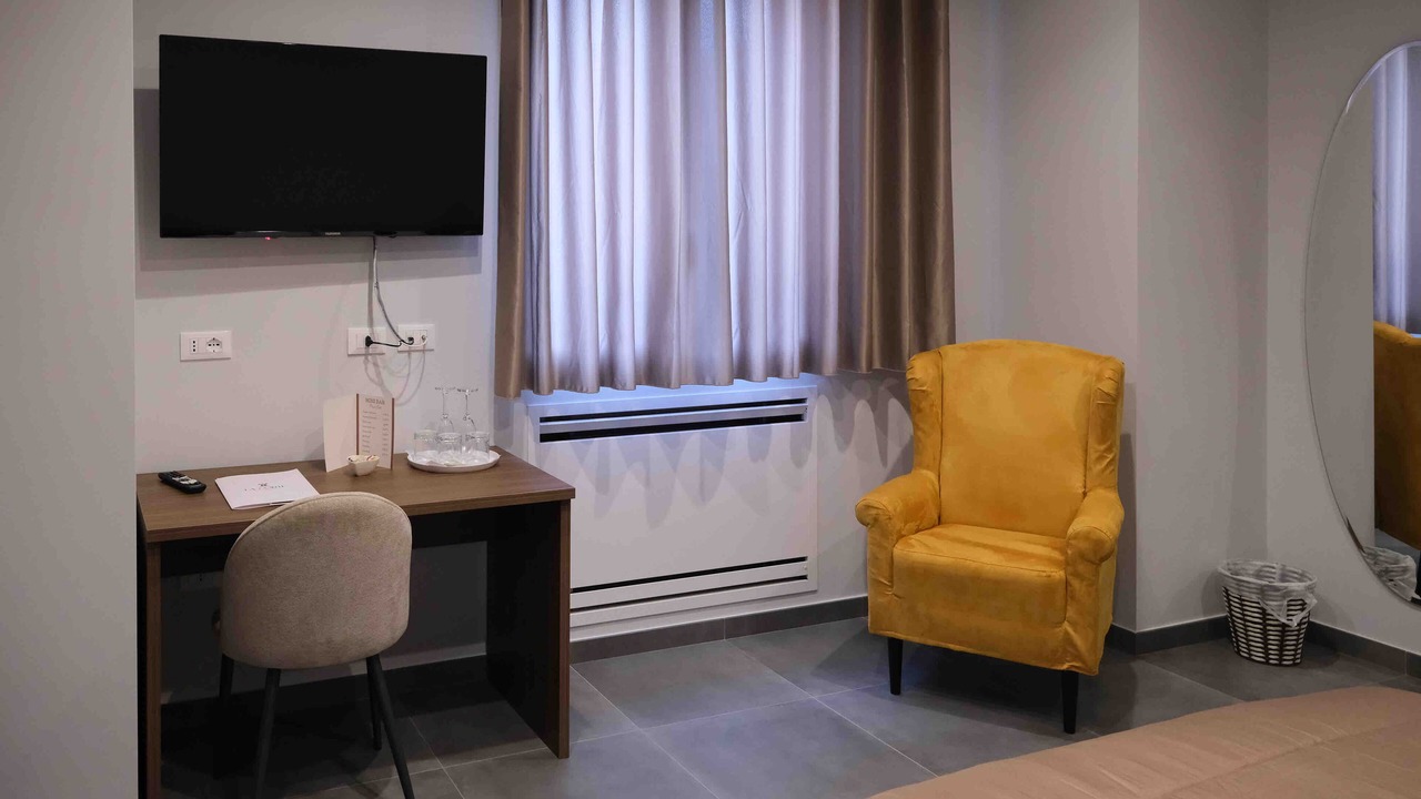 Photo of Bedroom in Palma Campania