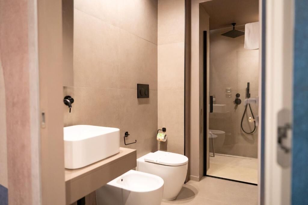 Photo of Bathroom in Reggio Calabria