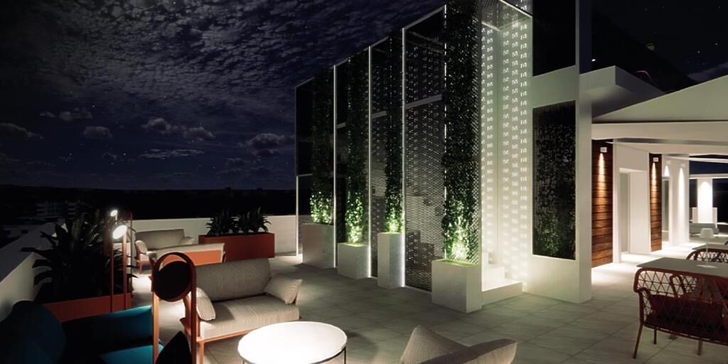 Photo of Patio Balcony in Reggio Calabria