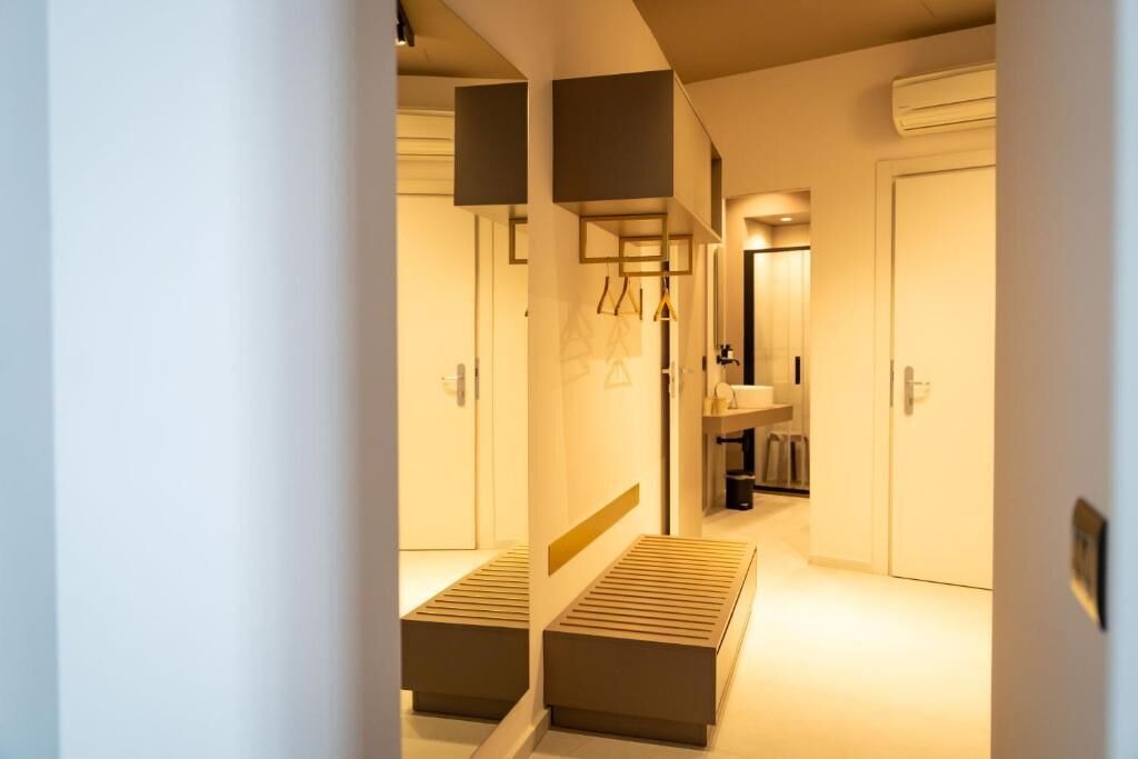 Photo of Bathroom in Reggio Calabria