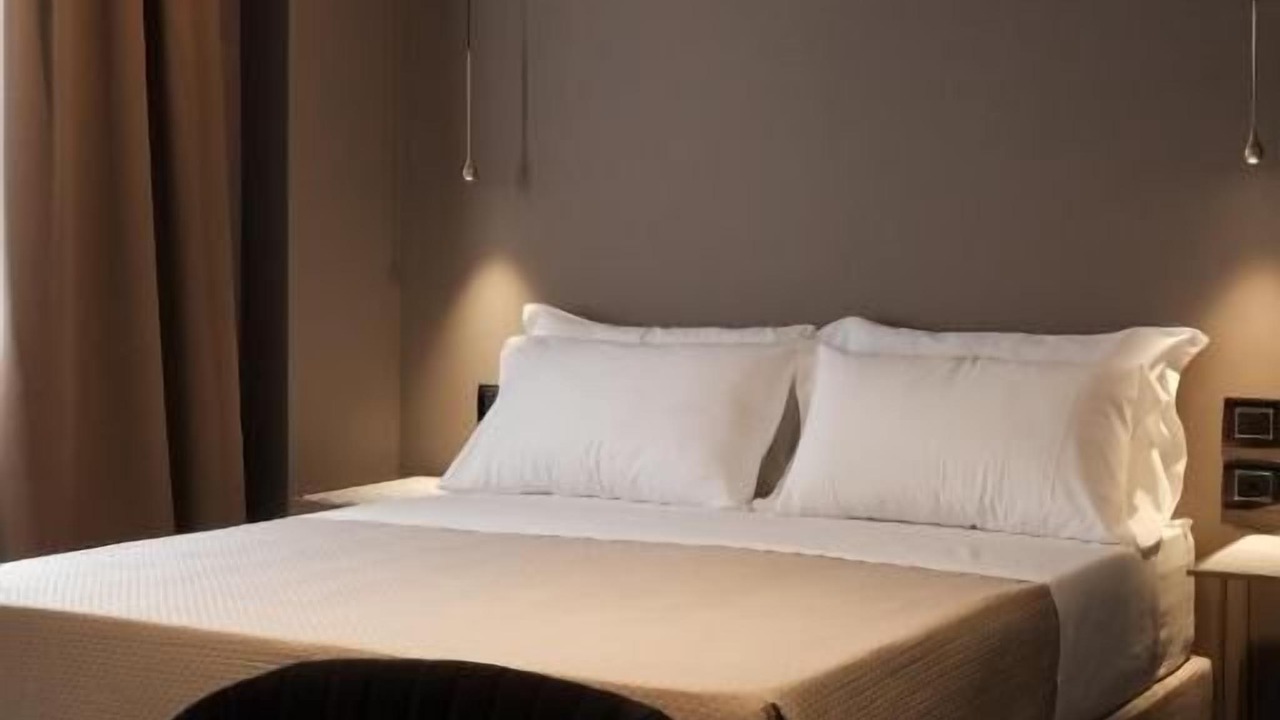 Photo of Bedroom in Reggio Calabria