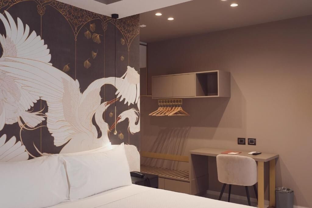 Photo of Bedroom in Reggio Calabria