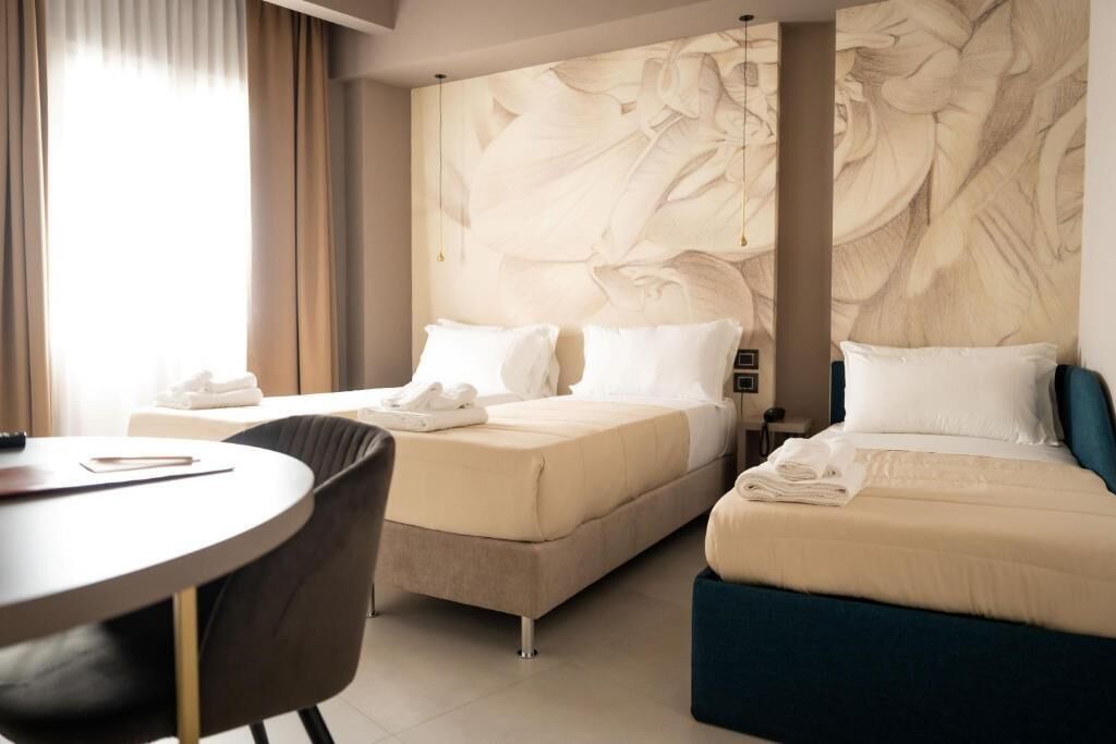Photo of Bedroom in Reggio Calabria