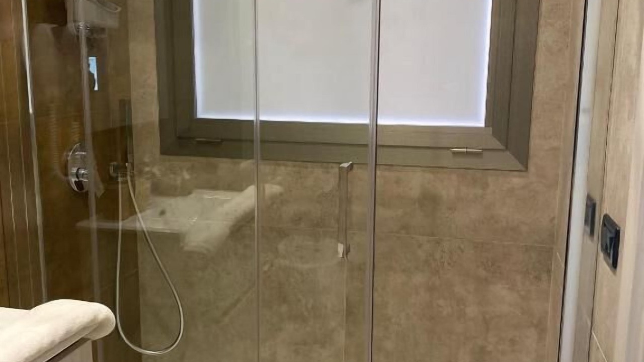 Photo of Bathroom in Carini