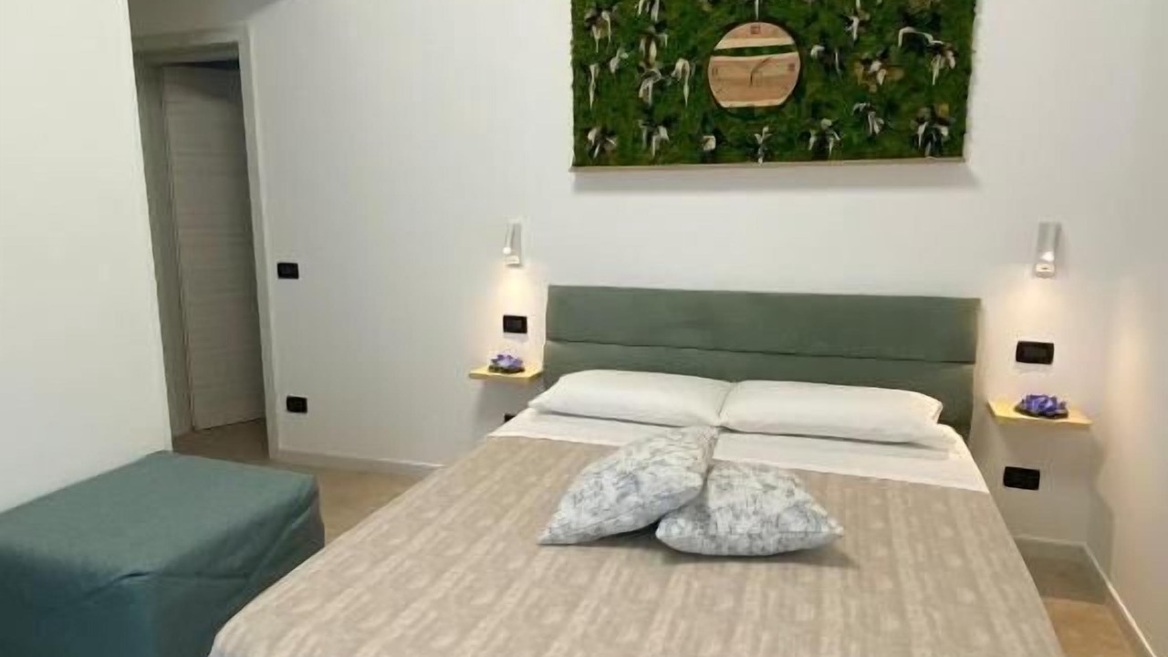 Photo of Bedroom in Carini