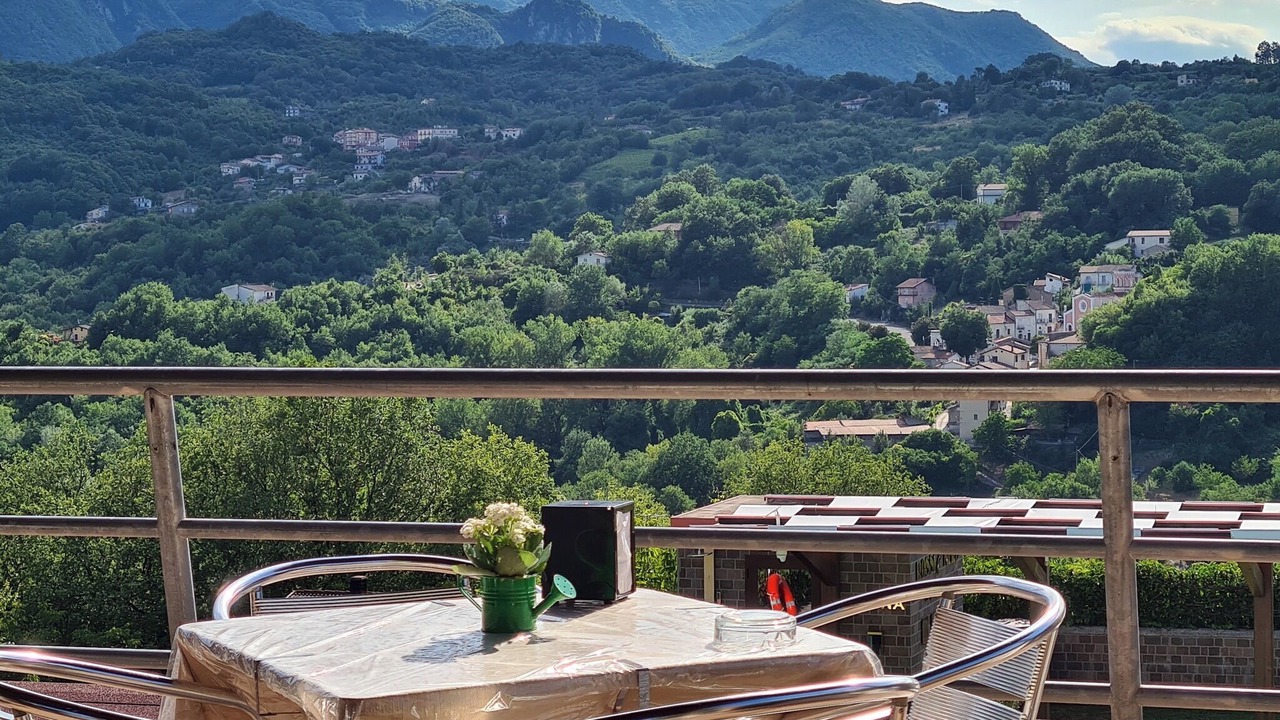 Photo of Patio Balcony in Arpaise