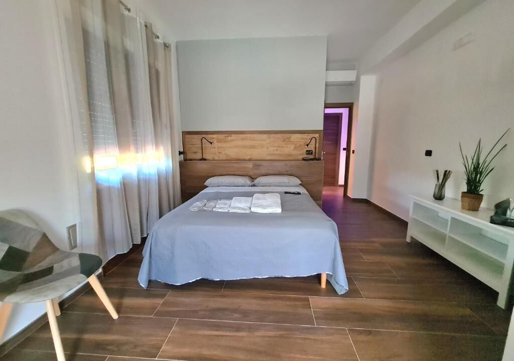 Photo of Bedroom in Arpaise