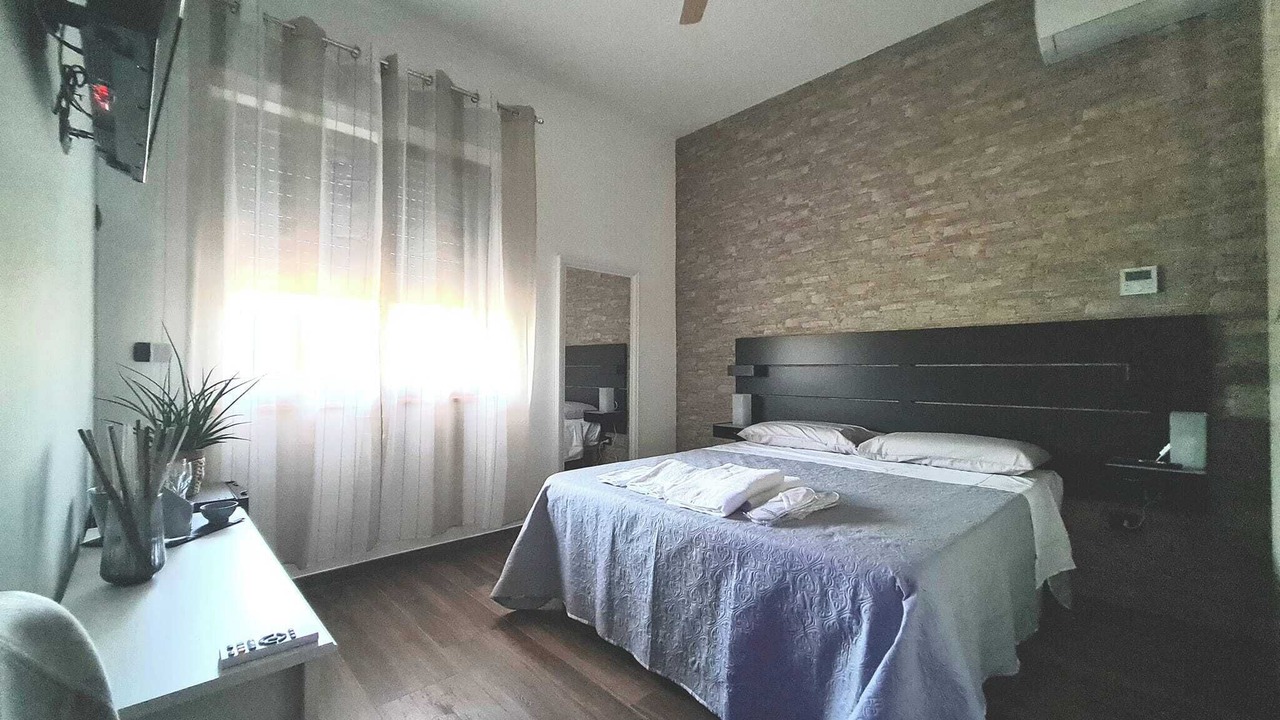 Photo of Bedroom in Arpaise
