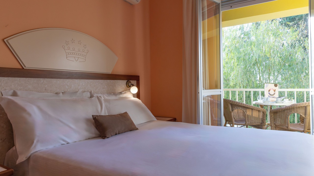 Photo of Bedroom in Campora San Giovanni