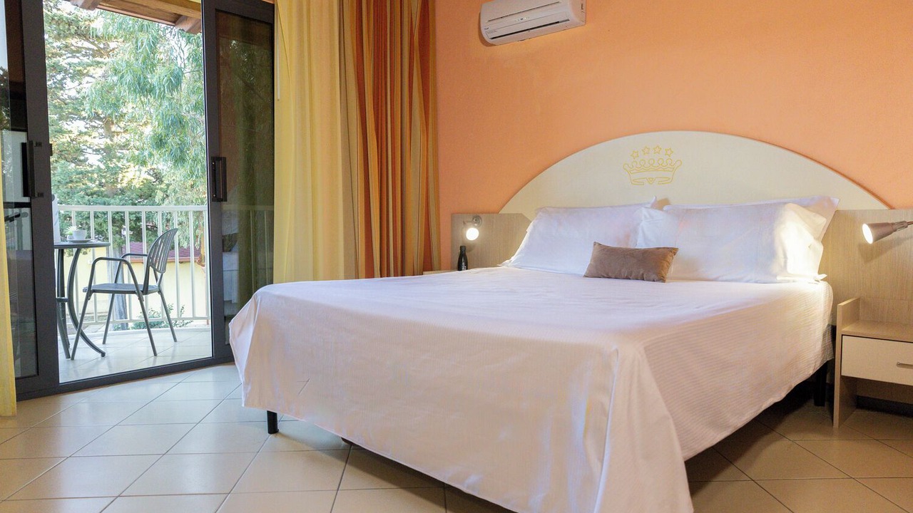 Photo of Patio Balcony in Campora San Giovanni