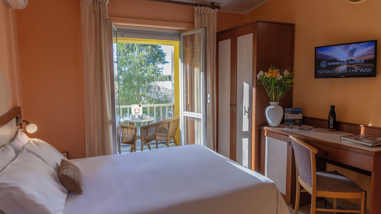 Photo of Bedroom in Campora San Giovanni