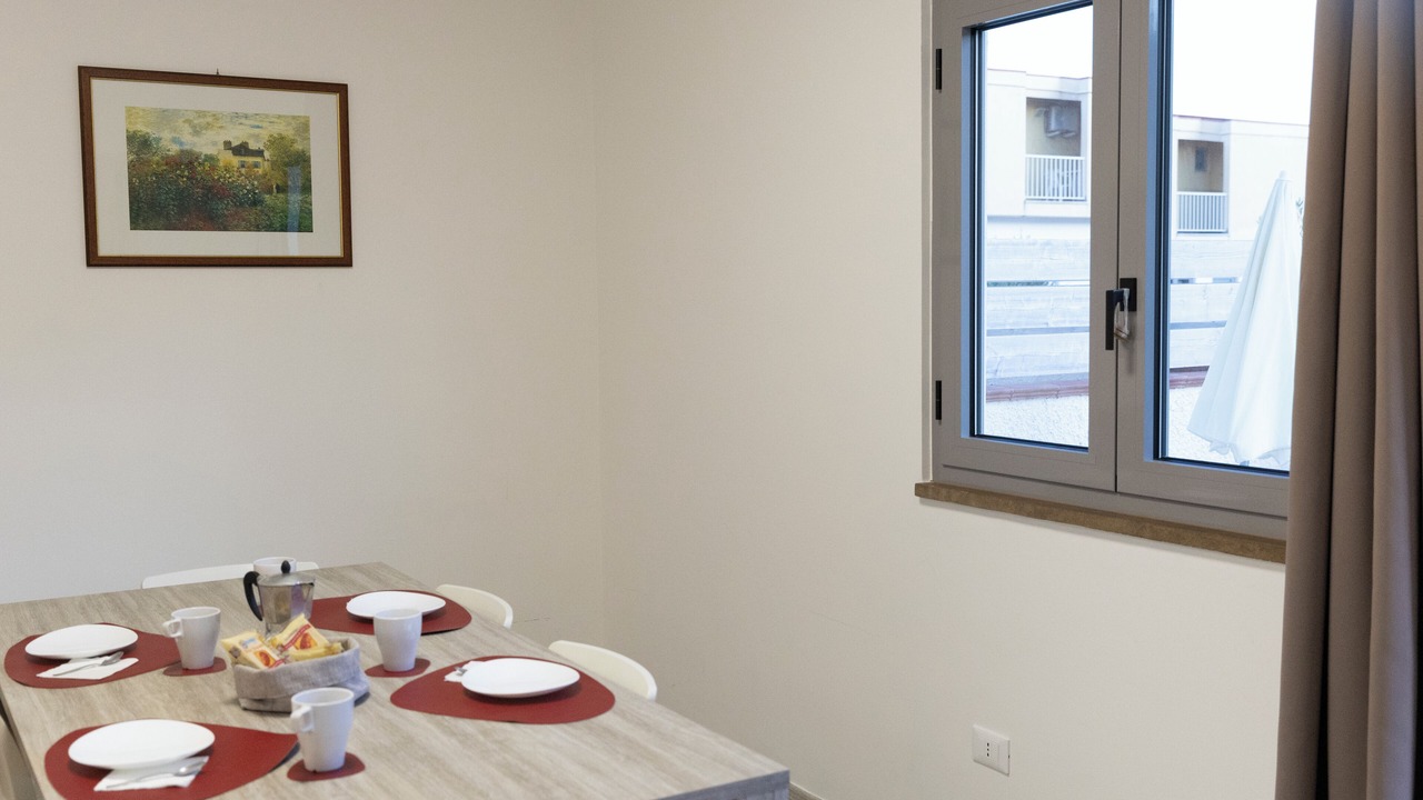 Photo of Bedroom in Campora San Giovanni
