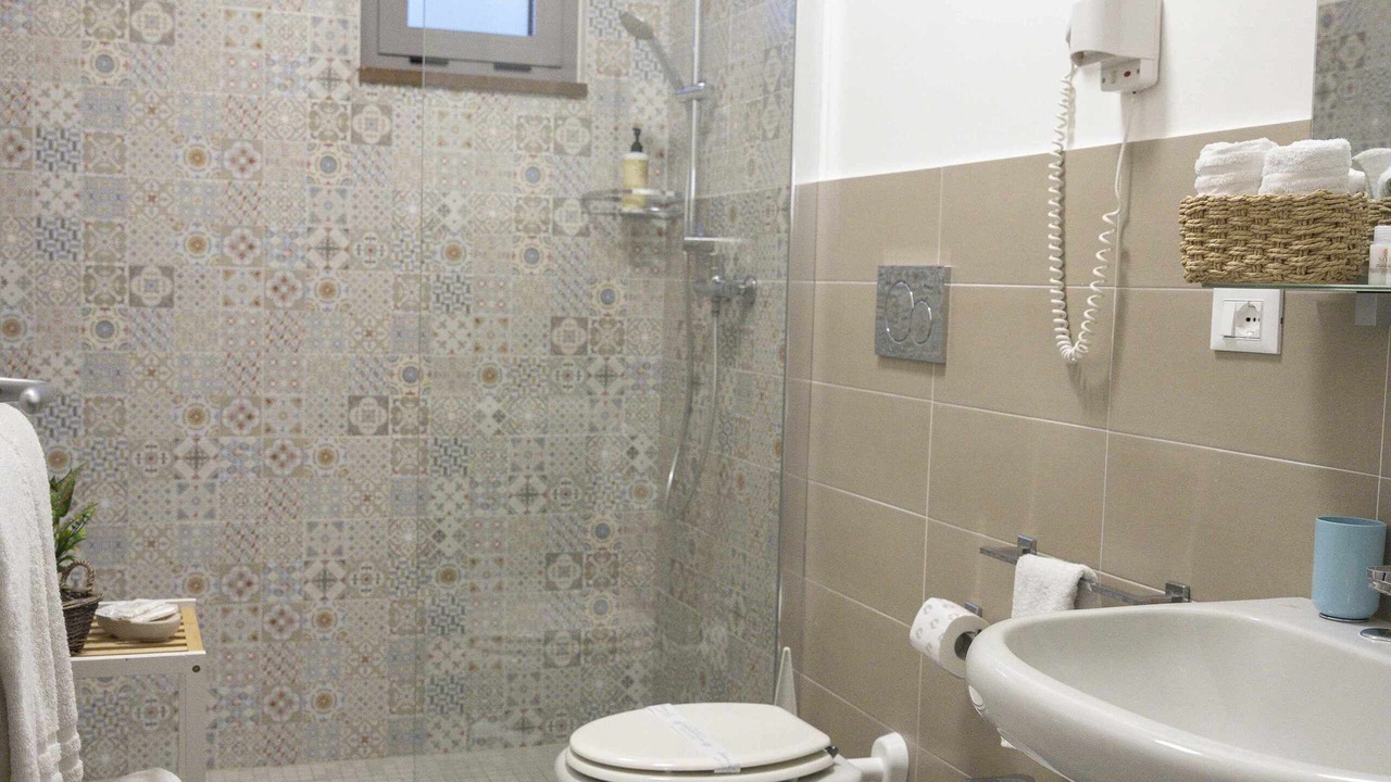Photo of Bathroom in Campora San Giovanni