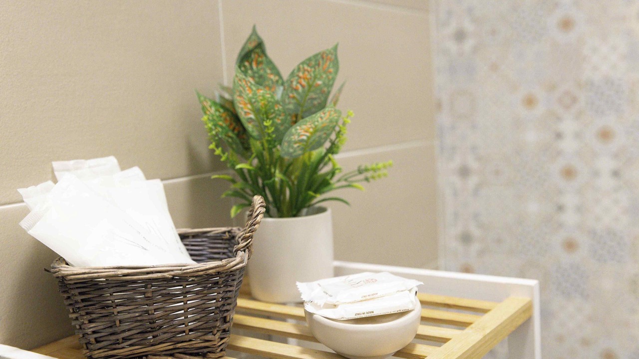 Photo of Bathroom in Campora San Giovanni