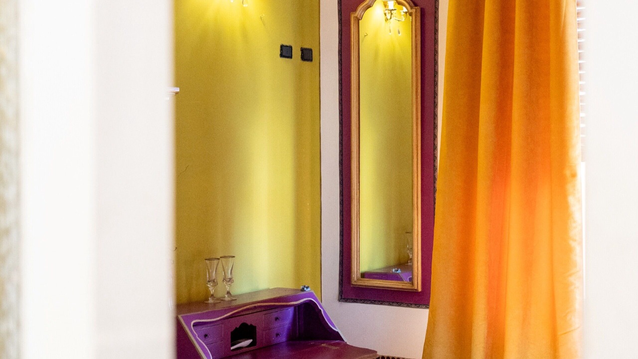 Photo of Bedroom in Monte di Pieta