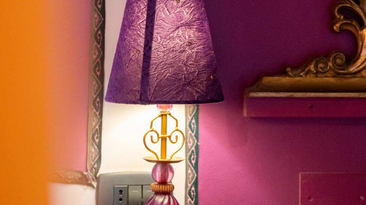 Photo of Bedroom in Monte di Pieta