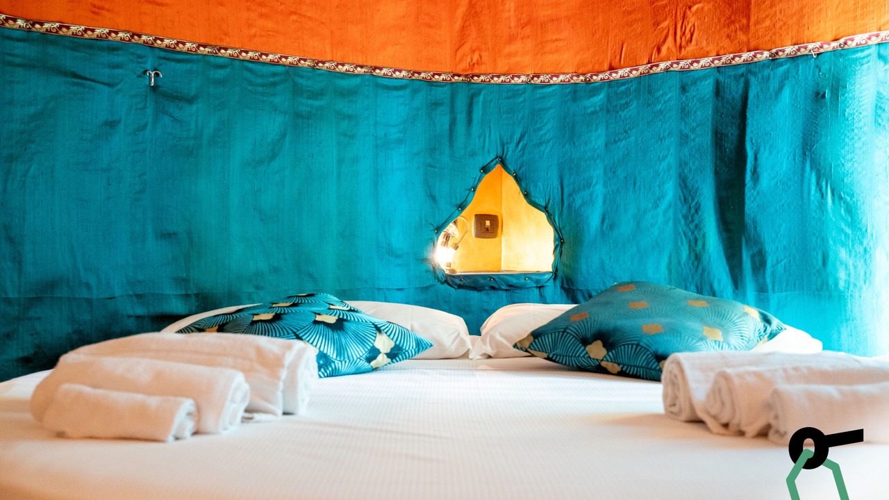 Photo of Bedroom in Monte di Pieta