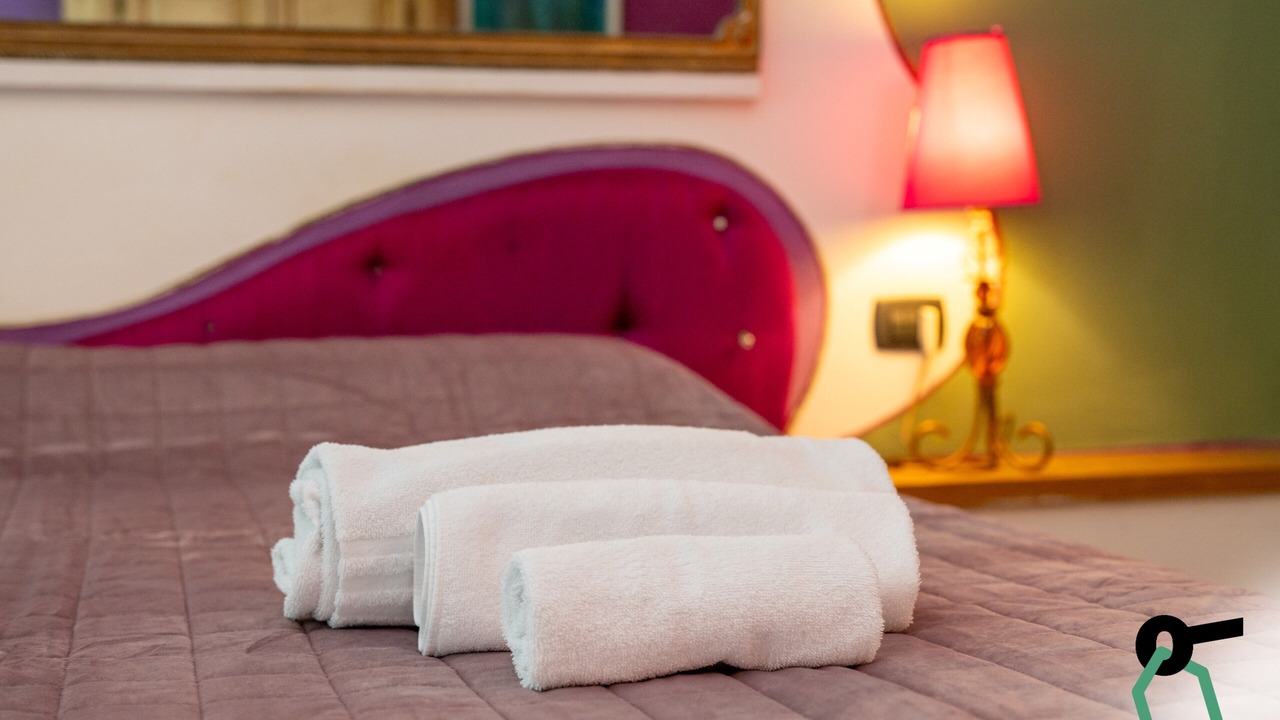 Photo of Bedroom in Monte di Pieta