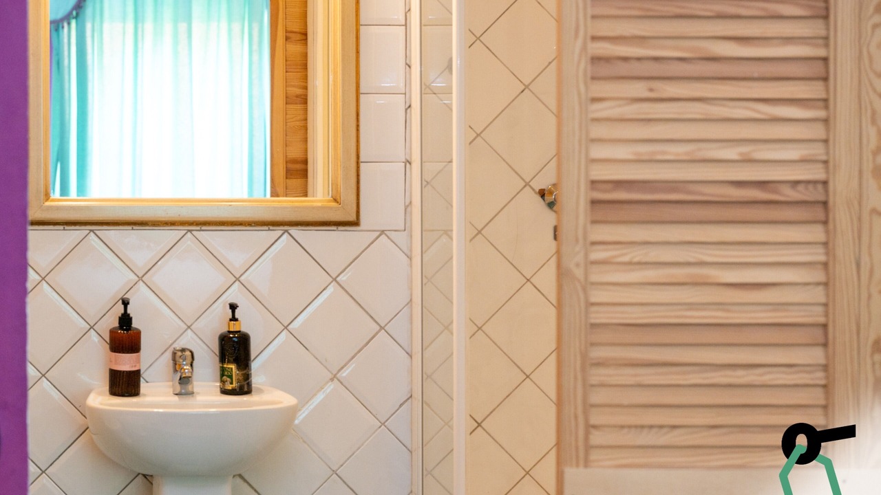 Photo of Bathroom in Monte di Pieta