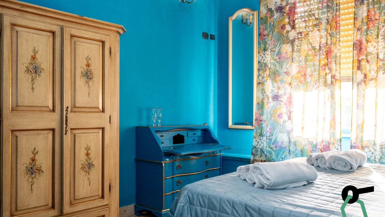 Photo of Bedroom in Monte di Pieta