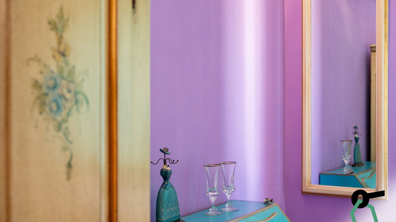 Photo of Bedroom in Monte di Pieta