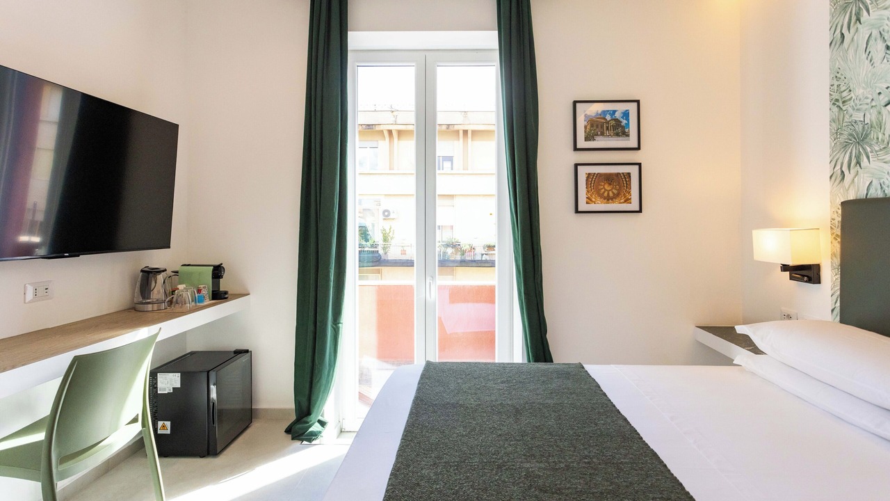 Photo of Patio Balcony in Ruggero Settimo