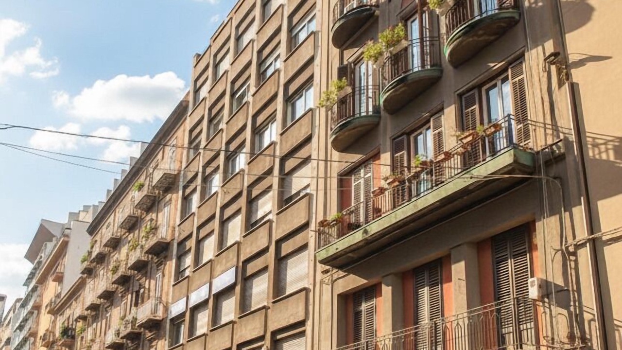 Photo of Outdoor in Ruggero Settimo