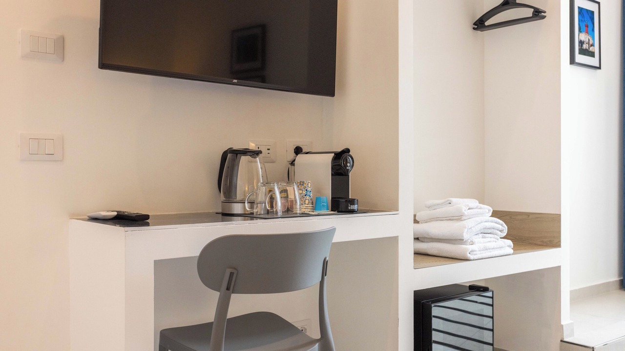 Photo of Bedroom in Ruggero Settimo