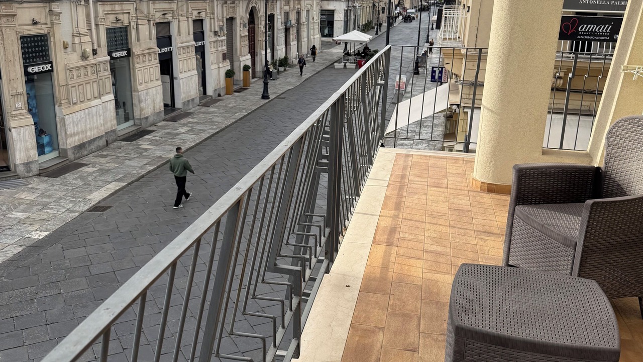 Photo of Patio Balcony in Reggio Calabria
