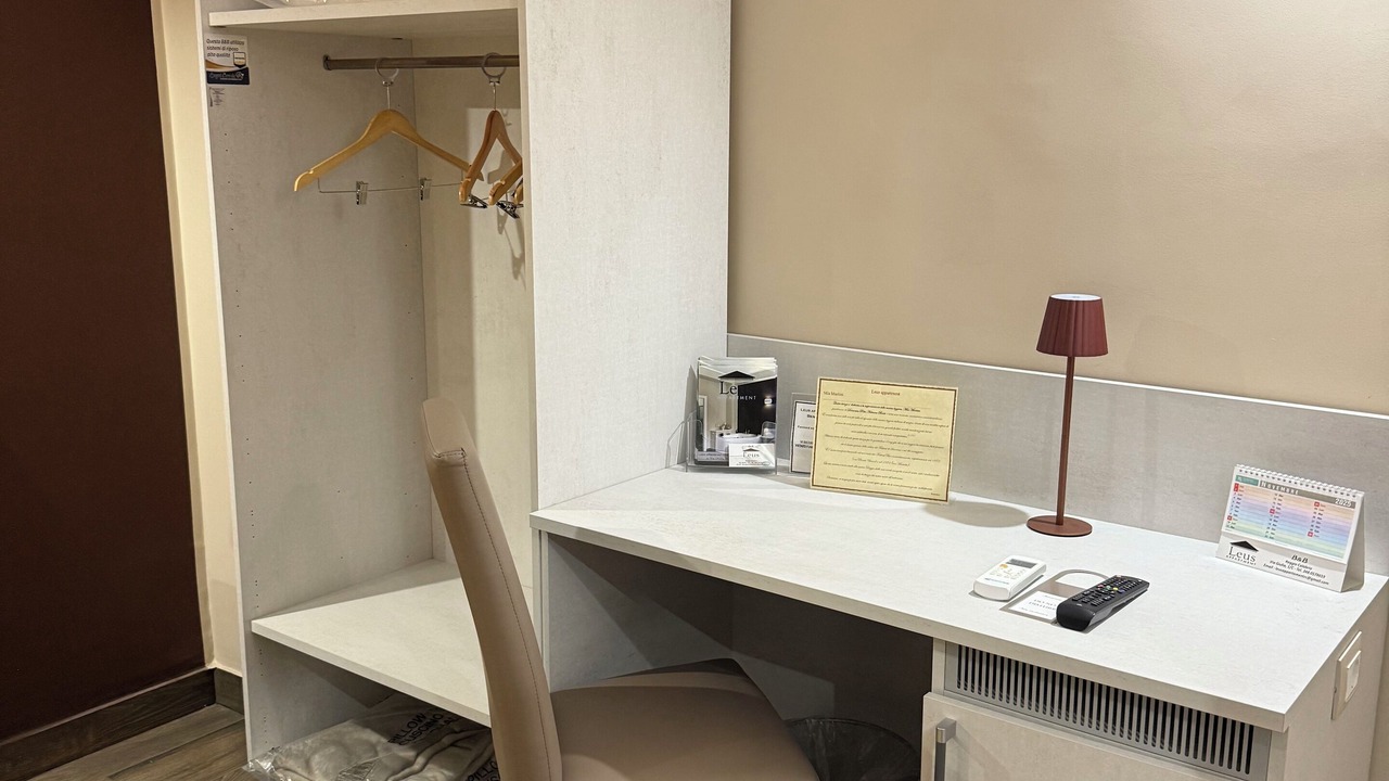 Photo of Bedroom in Reggio Calabria