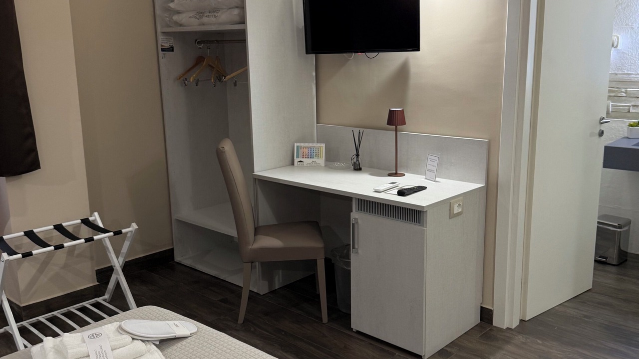 Photo of Bedroom in Reggio Calabria