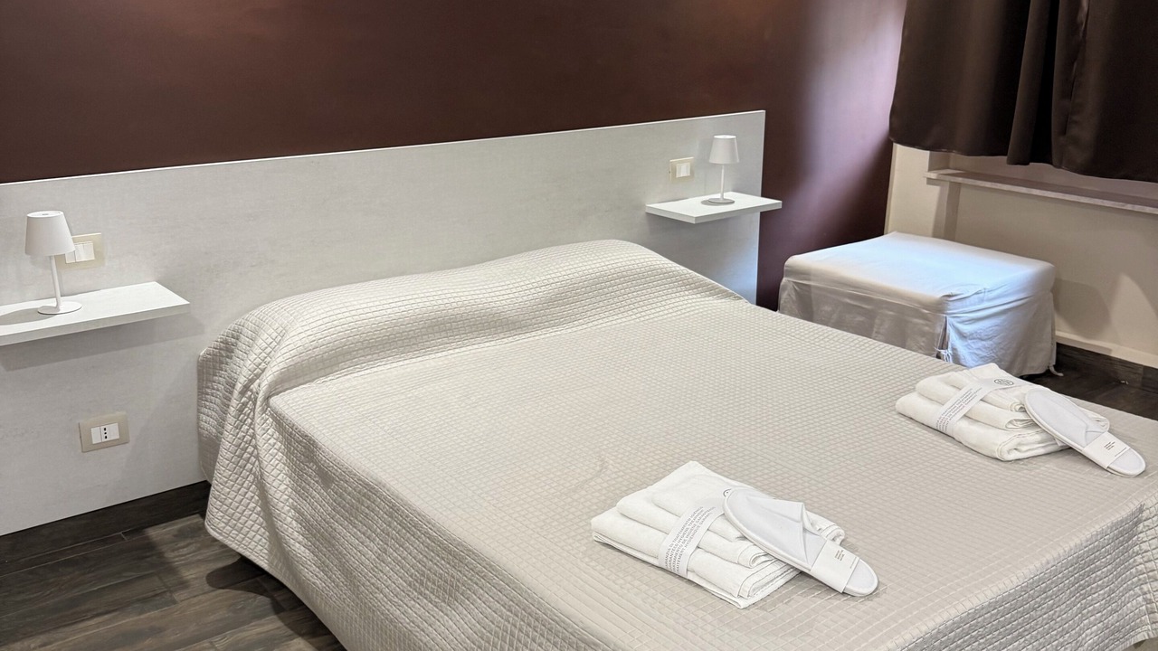 Photo of Bedroom in Reggio Calabria