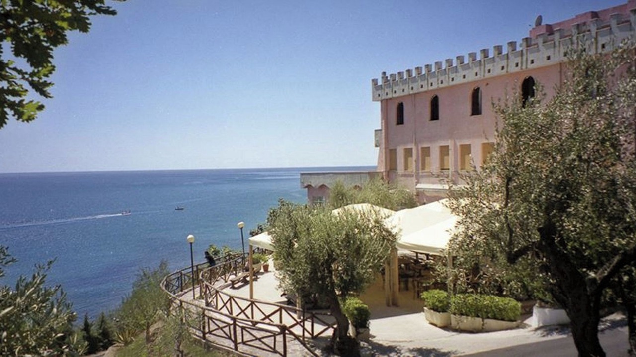 Photo of Outdoor in Marina di Casal Velino