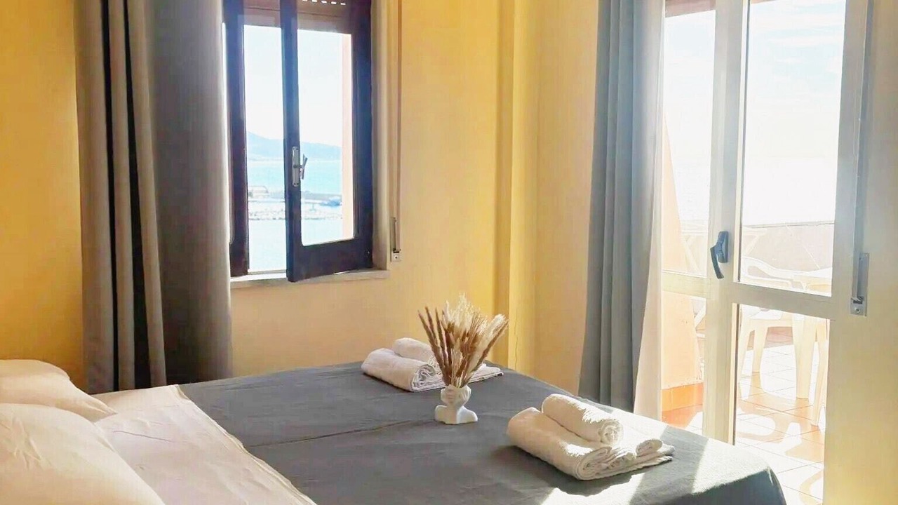 Photo of Bedroom in Marina di Casal Velino