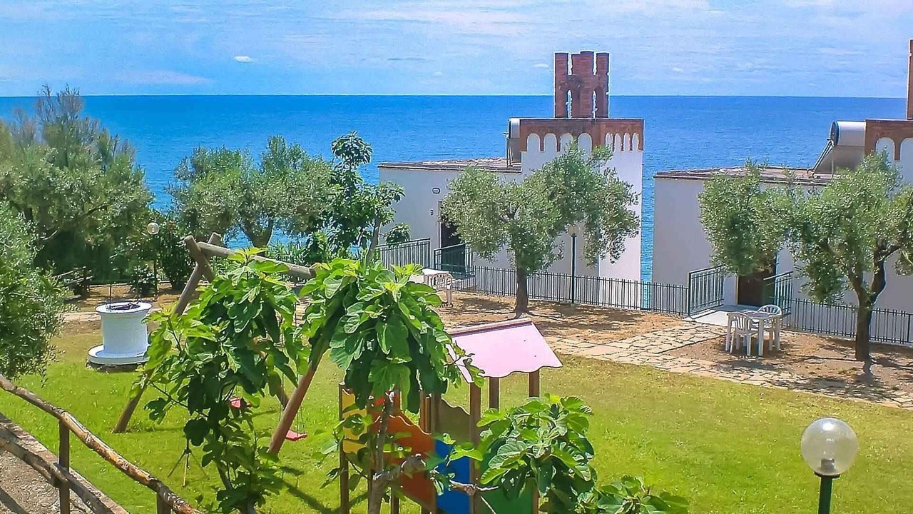 Photo of Outdoor in Marina di Casal Velino
