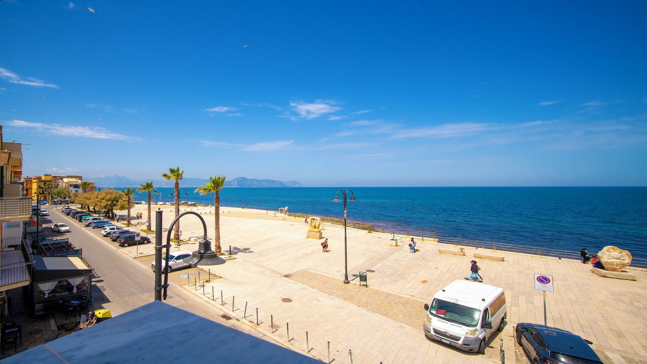 Photo of Outdoor in Aspra