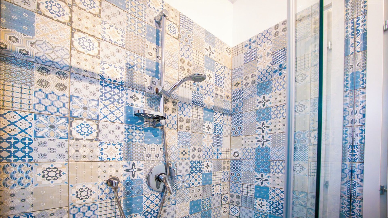 Photo of Bathroom in Aspra