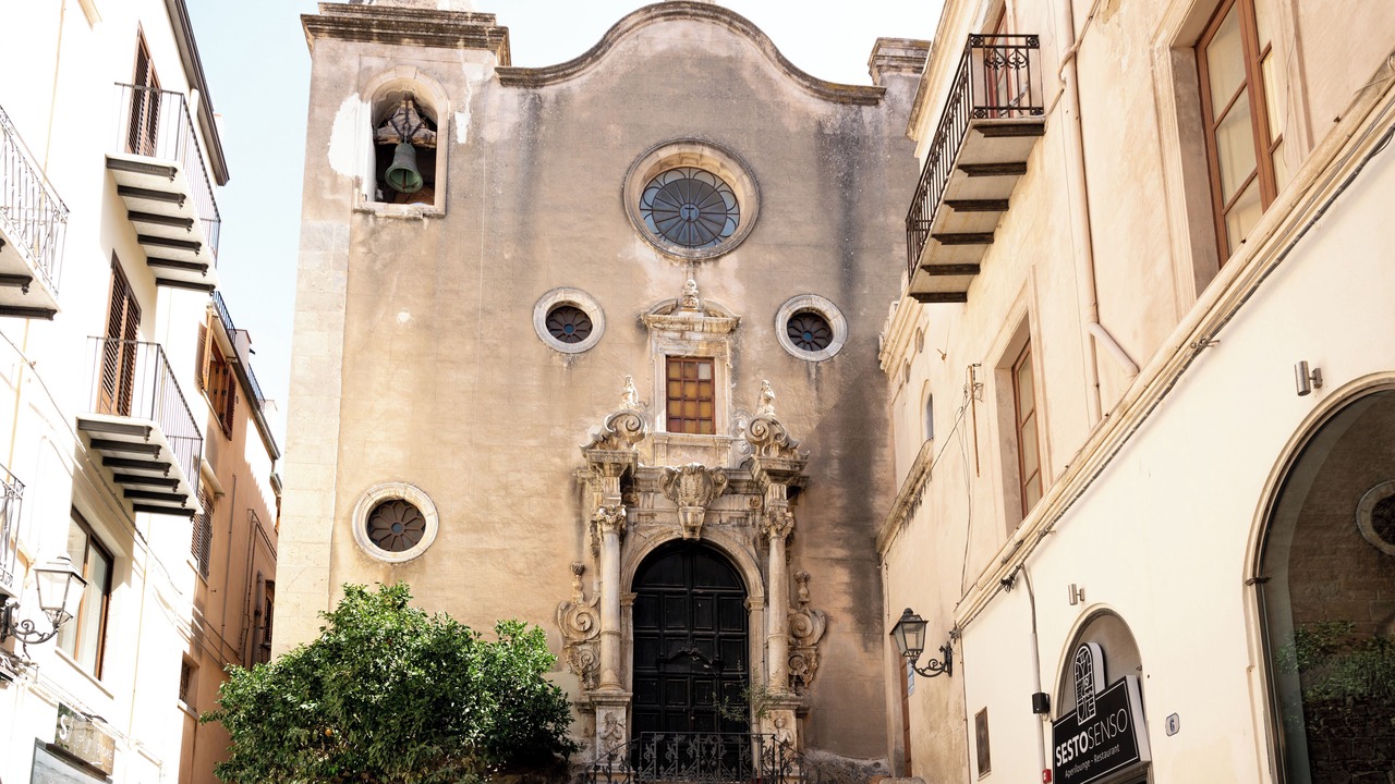 Photo of Outdoor in Old Town