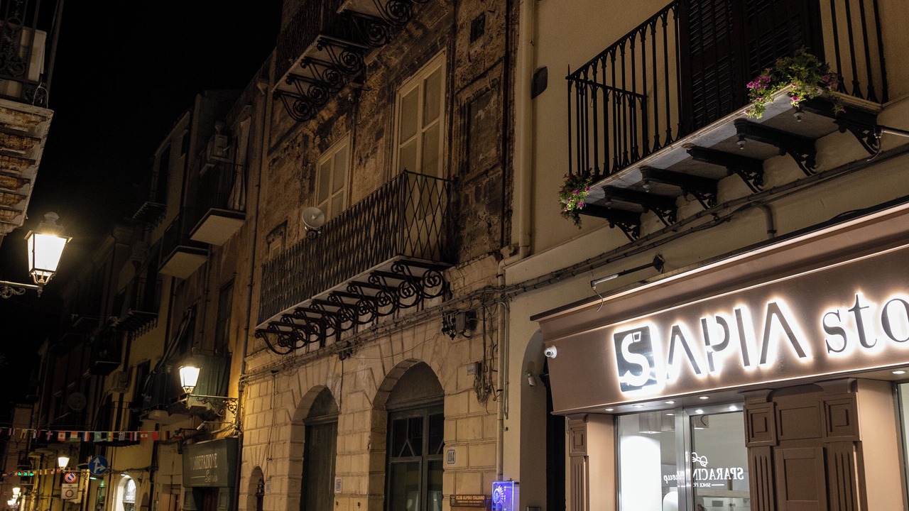 Photo of Outdoor in Old Town