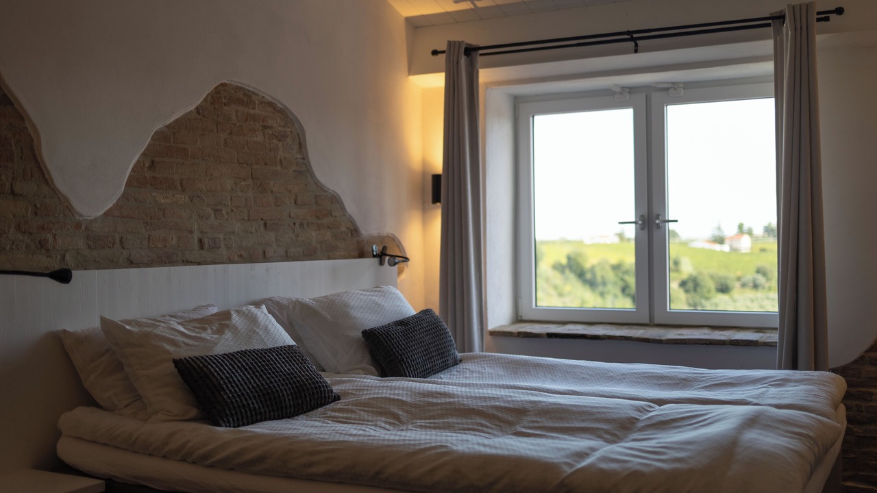 Photo of Bedroom in Villalfonsina