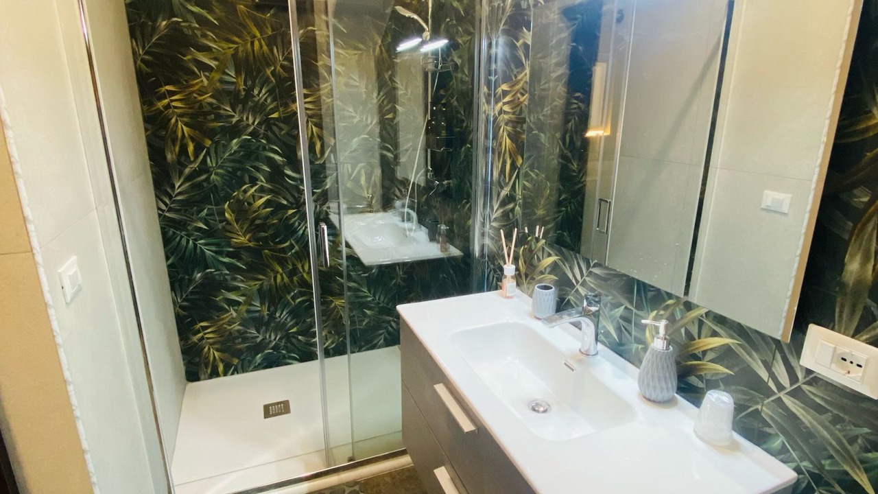 Photo of Bathroom in Trebisacce