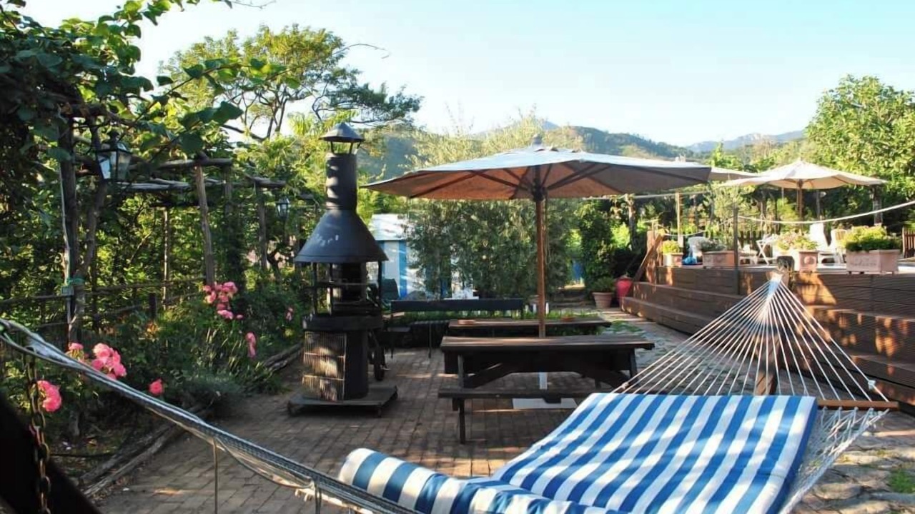 Photo of Outdoor in Fisciano