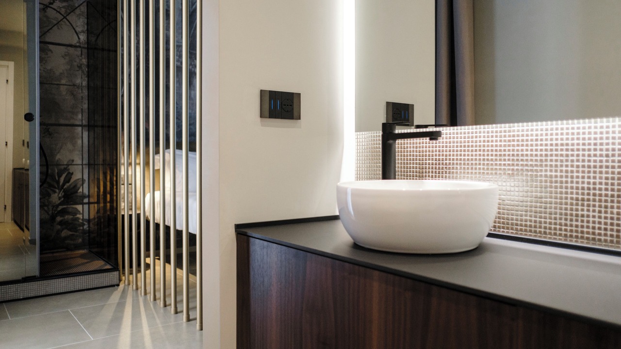Photo of Bathroom in Kalsa