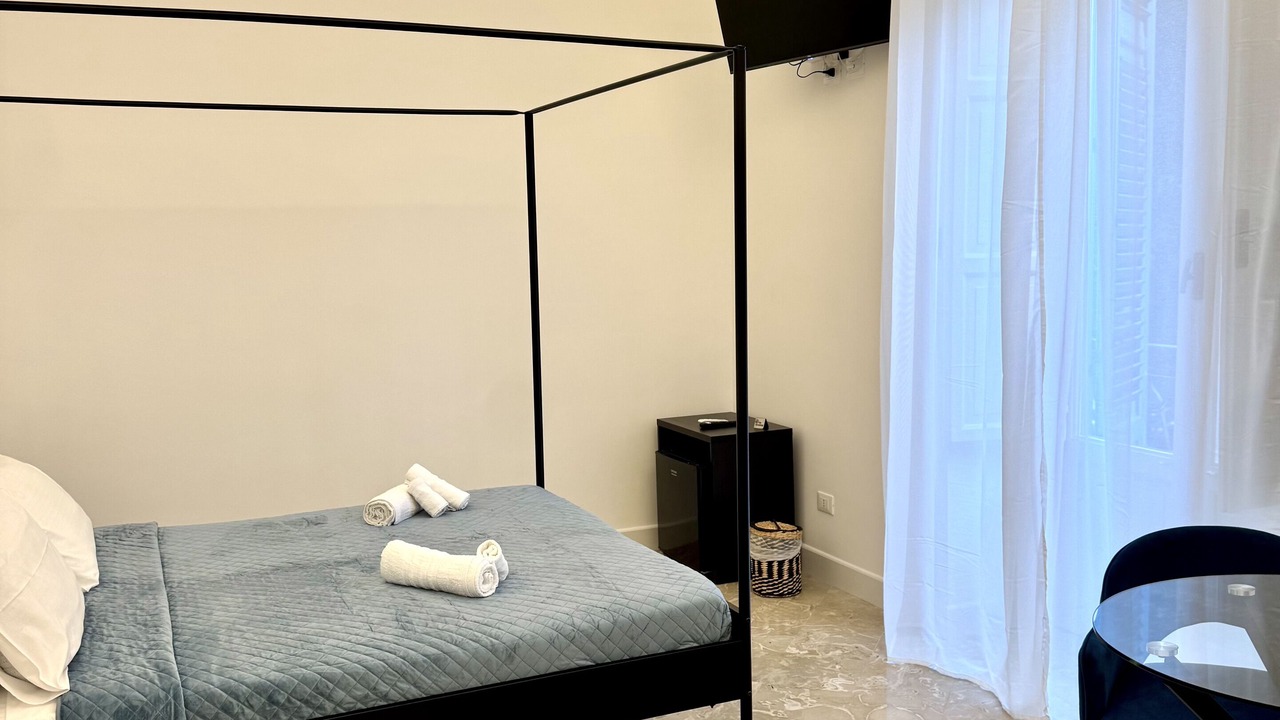 Photo of Bedroom in Corso dei Mille - Sant'Erasmo