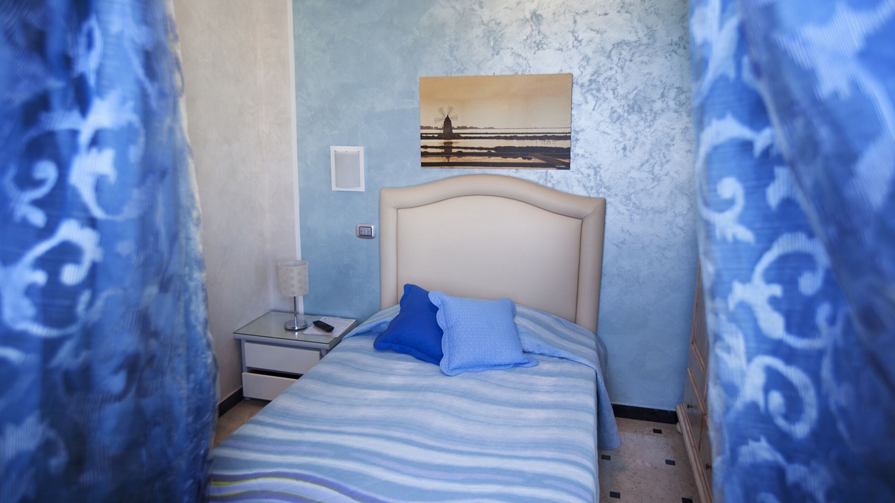 Photo of Bedroom in San Vito Lo Capo